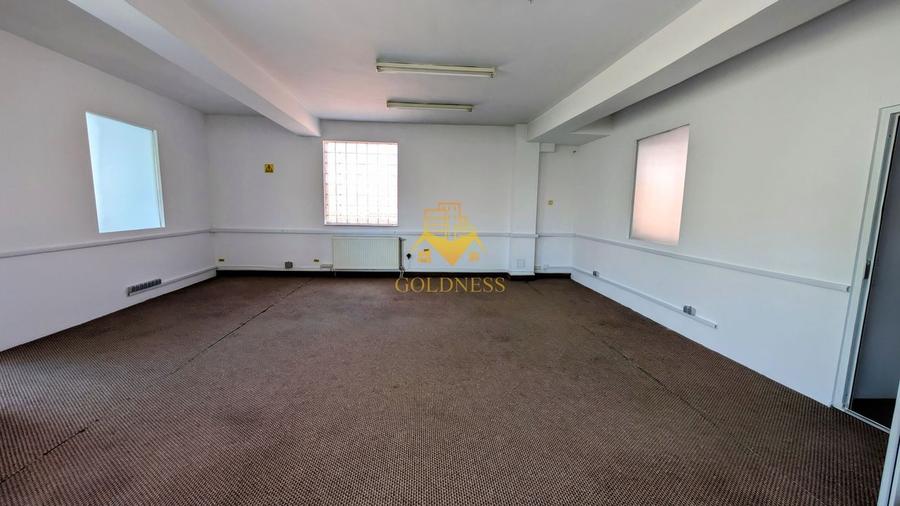 Spatiu Birouri, Zorilor, Calea Turzii, Sigma, 4 Camere, Parcare, AC - 10