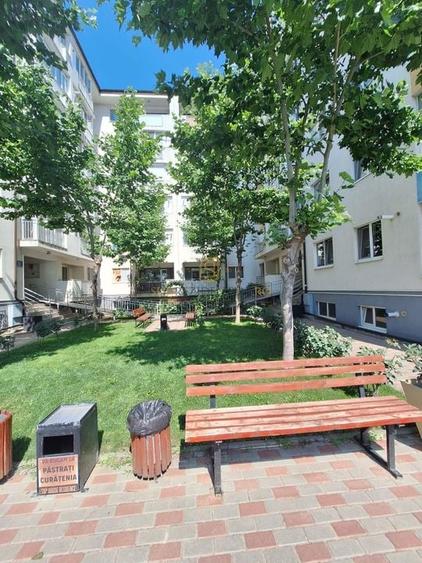 Inchiriere apartament modern,metrou Aparatorii Patriei, Drumul Jilavei - 11