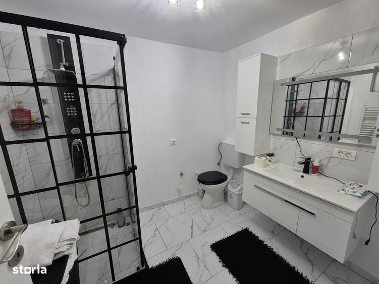 Casa noua de vanzare in Santimbru - Totoi - 5