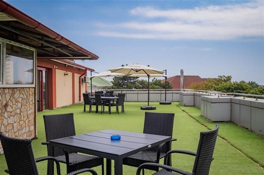 Hotel in Eforie Nord cu 43 de Camere - Investitie Premium la 5 Minute de Plaja - 23