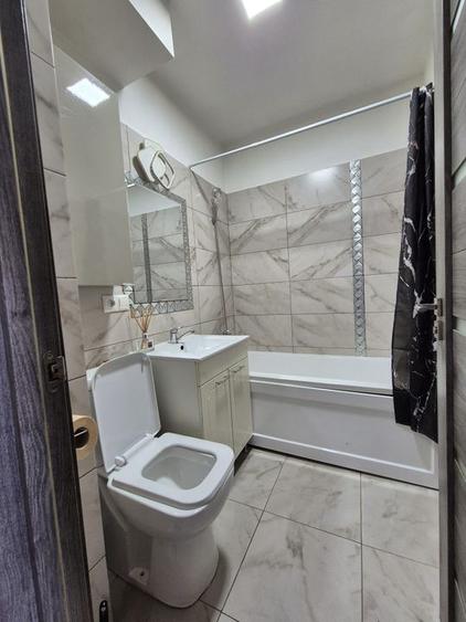 Garsoniera  29mp + loc de parcare, Str. Gura Siriului/Parcul Teilor - 3