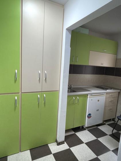 Apartament 2 camere. Bulevardul Lapusneanu - 3