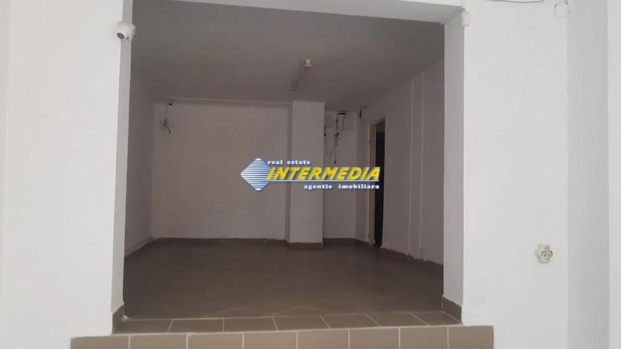 Spatiu de inchiriat cu vad foarte bun zona Ampoi 3 - 3