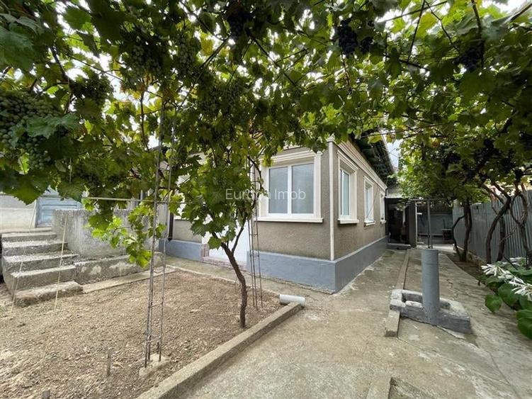 Casa de vanzare zona Alexandru cel Bun Tulcea Casa de vanzare zona Alexandru cel Bun Tulcea