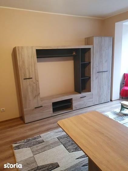 Inchiriez apartament cu o camera - 5
