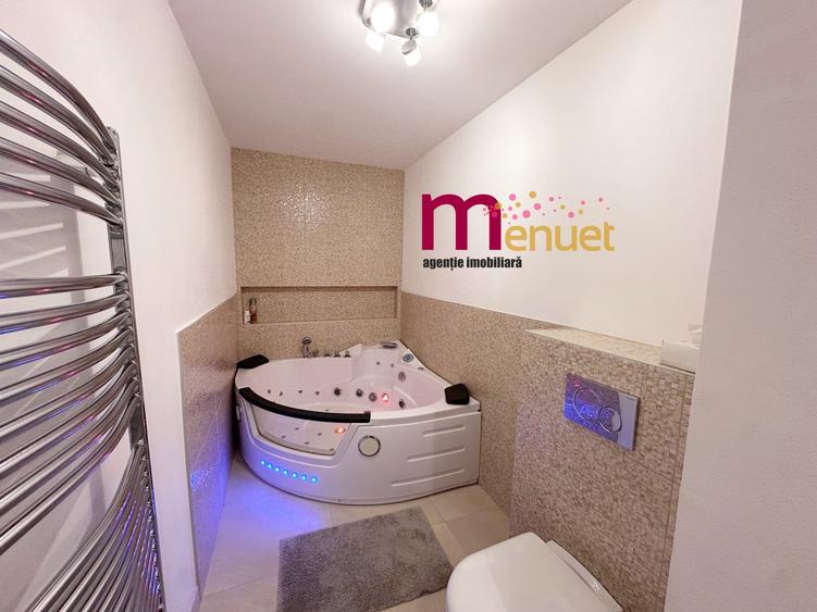 Apartament 4 camere,str.Grivitei,117mp - 7