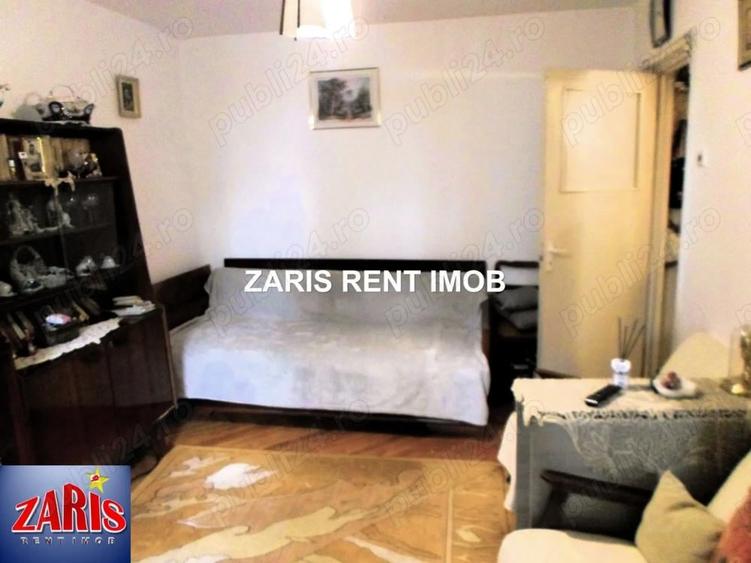 Vanzare garsoniera, parter in Ploiesti, zona Vest - 3