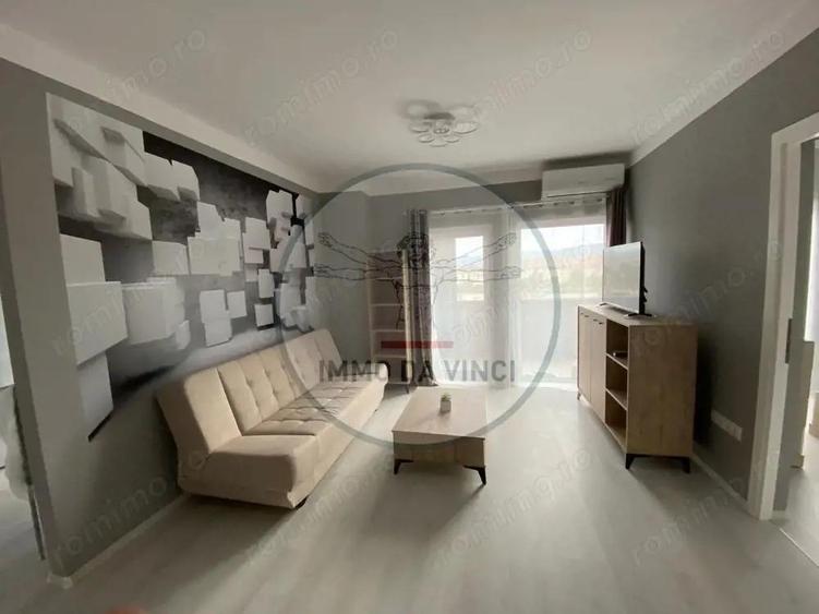 Apartament 3 camere Zona Kaufland Marasti - 1