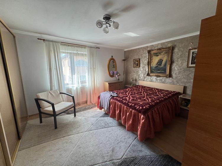 🏡 De vânzare – Casă P+1, 220 mp construiți, teren 400 mp – Agigea, Constanța - 27