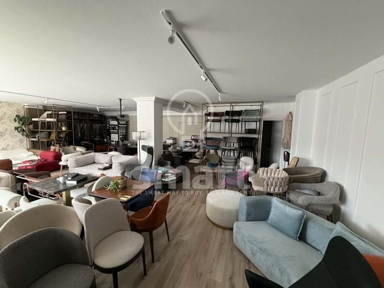 Spatiu comercial cu vitrina Zorilor - 4