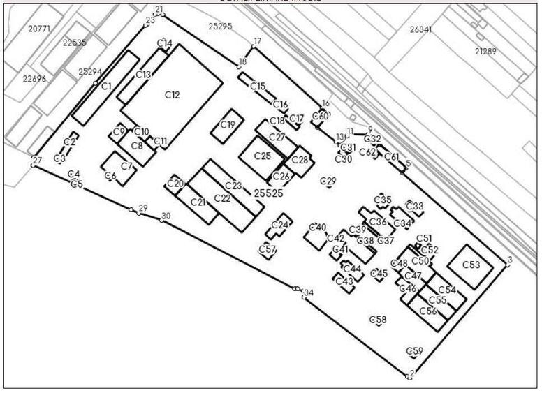 De vanzare proprietate industriala Teleorman, Alexandria - 3