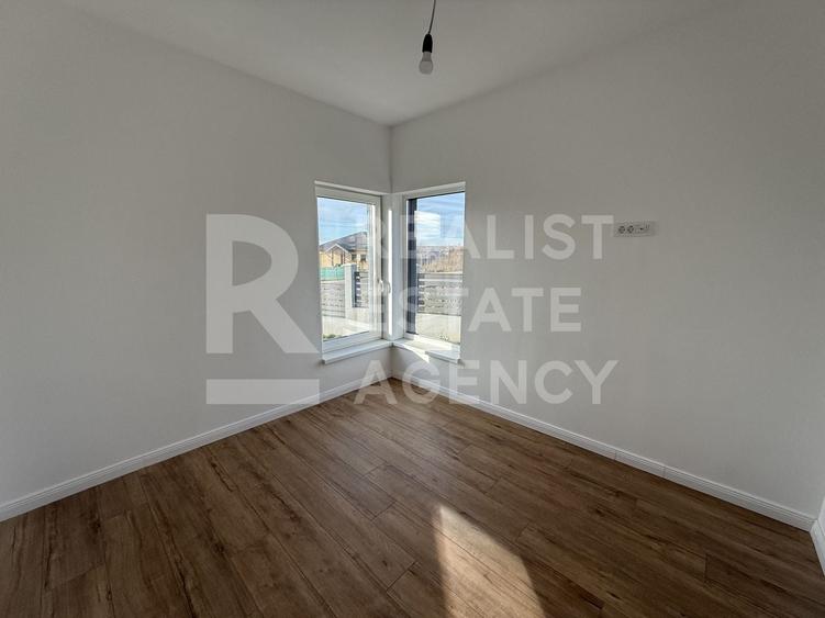 Vânzare, casă modernă, 5 camere, Valea Adâncă, Iași - 4