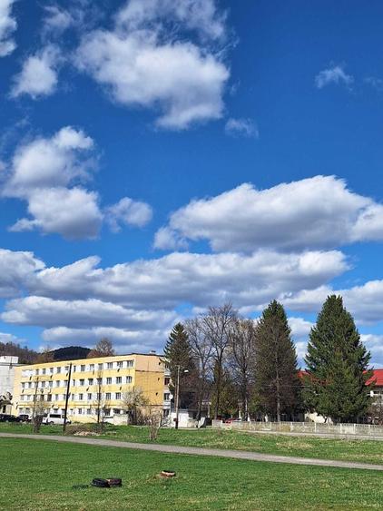 Garsoniera moderna si spatioasa - 8