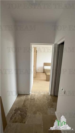 Apartament de 2 camere in bloc nou (  2 etaje ) la cheie, cu toate utilitatile, - 4