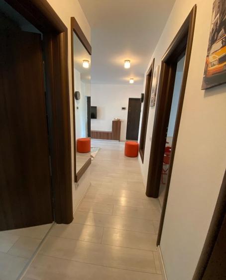 Apartament 2 camere Lux+CTP in Bloc Nou in zona 13 Septembrie - 3