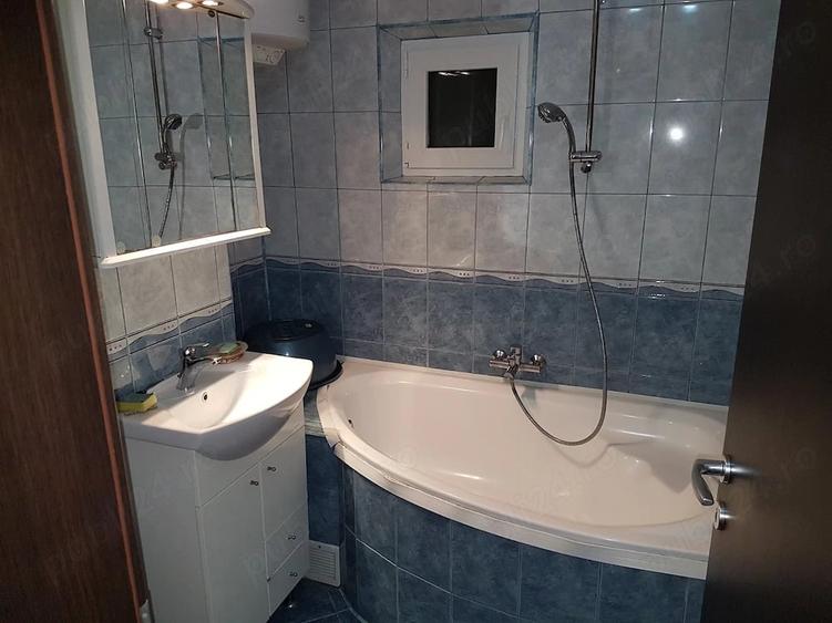 Apartament 3 camera ?i 2 bai de inchiriat pe termen lung - 2