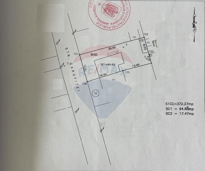 Vila + teren, Bucurestii Noi | adiacent Neajlovului si Lacul Grivita - 12