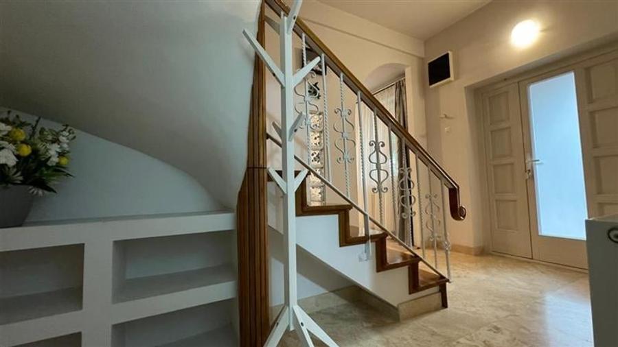 Film&3D!Vila Premium+casa scandinav al, pretios areal, 2.100 m teren Santana de - 7