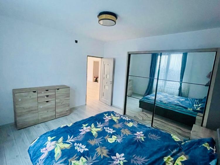 Casă nouă 120 mp + teren 7.000 mp – Scărișoara, Cislău (Buzău) - 7