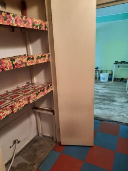 Apartament 2 camere nedecomandate , etj 1 - 5