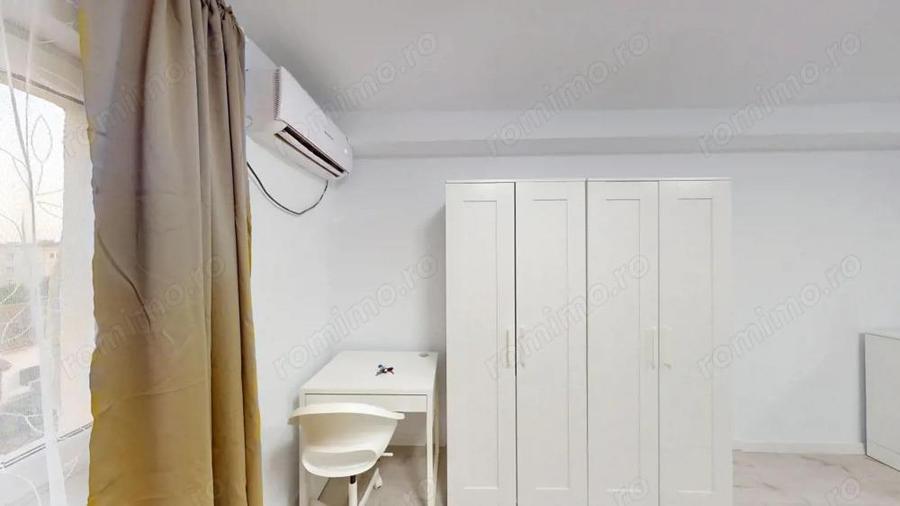 Garsoniera - Complexul Studentes - 0%COMISION - 6