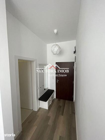 NECTORA IMOB-Apartament 2 camere, Str. Petru Rares-Fac.de Drept, 43 mp - 2