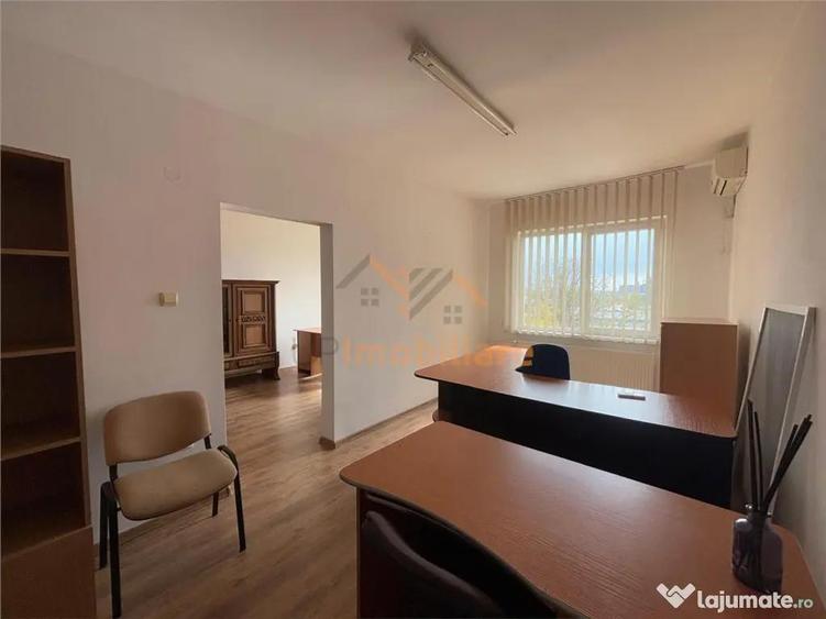 BIROURI DE INCHIRIAT| ORADEA| 32 MP | LOCURI DE PARCARE - 3