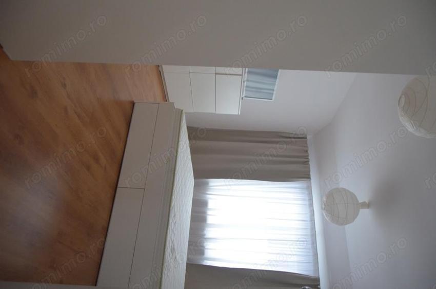 Apartament cu trei camere-Busteni - 5