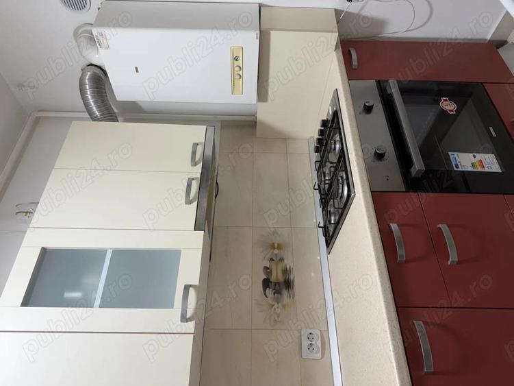 Inchiriez garsoniera centrala proprie - 3-4 min metrou - 3