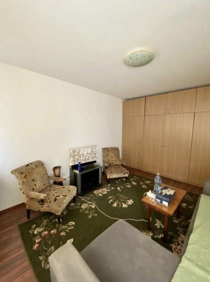 Apartament 2 camere bloc anvelopat Raul Doamnei, Drumul Taberei - 2