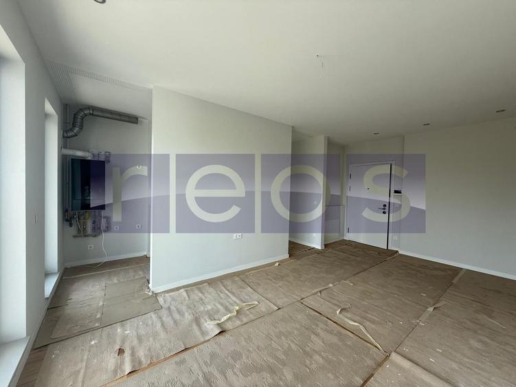 VANZARE APARTAMENT 3 CAMERE | STRAULESTI | 82MP | TERASA | COMPLEX NOU - 3