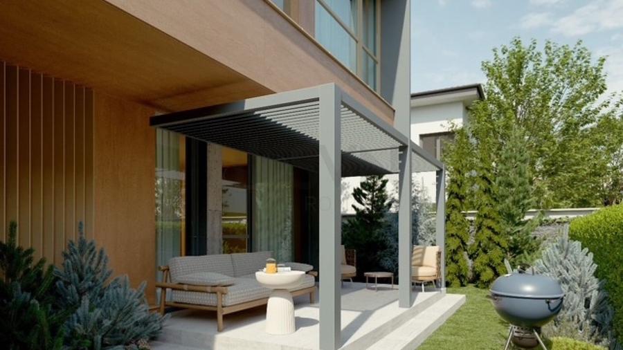 REV2004902 Vila noua Pipera - 4 camere - 10