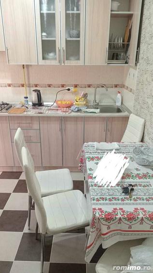 Garsoniera de inchirat in zona Timpuri Noi aproape de metrou - 2