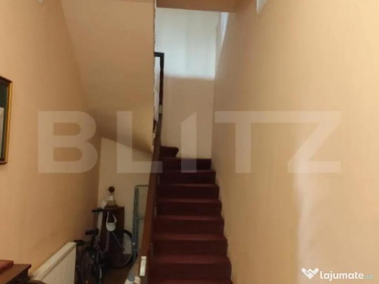Casa de vanzare, cu 4 camere, 147 mp, zona Pacurari - 3