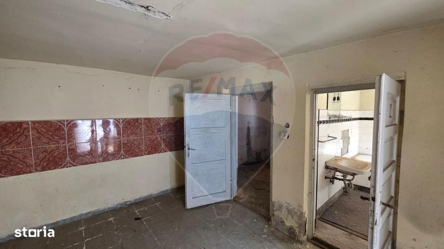 Casa de vanzare Agnita, str. Closca - 15