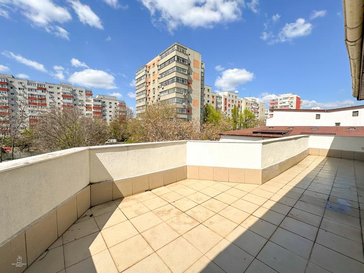 Vila D+P+E+M - zona Turda - 1 Mai | 480mp - 420 Teren -Rezidential sau Comercial - 10