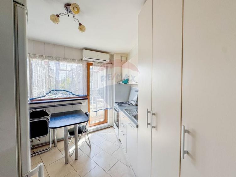 De inchiriat – Apartament elegant cu 3 camere,  Zona Piata Rosetti - 19