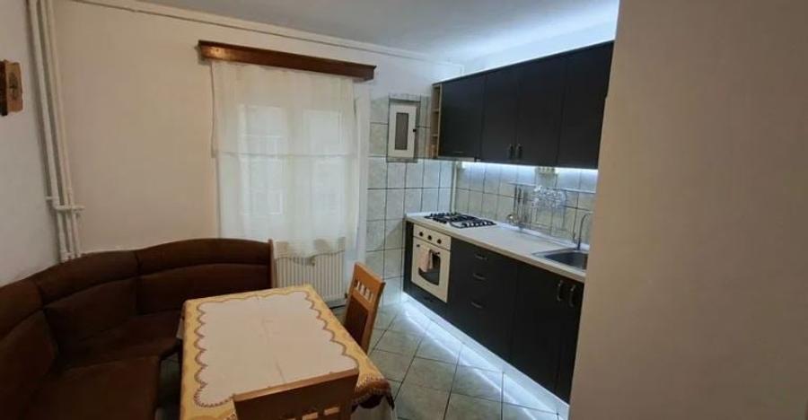 Apartament 2 Camere,Aviatiei,bl.reabilitat,DECOMANDAT,Amenajat,mobilat,complet - 2