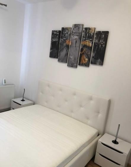 Apartament de 2 camere, cu vedere panoramica, in complex Evocasa Armonia - 4