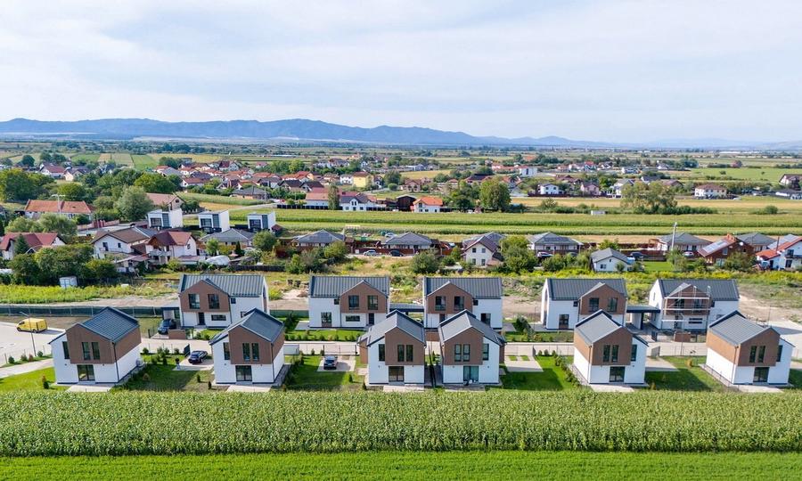 Casa Grune – acolo unde natura și tehnologia se întâlnesc - 1