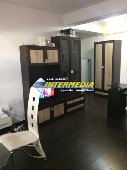 Apartament Nou 2 camere finisat mobilat si utilat in Tolstoi - 5