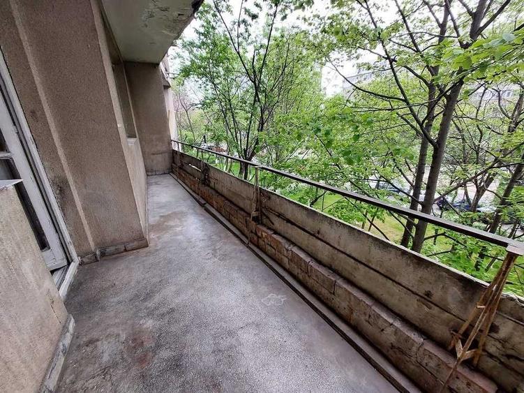 Vanzare ap. 2 camere 57 mp, Calea Giulesti, zona verde, linistita. - 8