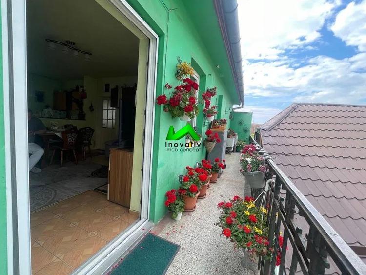 Apartament la casa de vanzare Sibiu Central - 6
