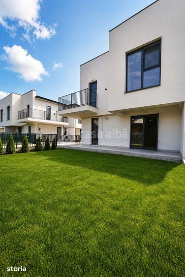 Casă cu 3 camere cu Teren 60 Mp în Valea Lupului