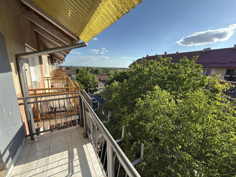 Apartament 2 Camere de inchiriat - Chirie Satu Mare Carpati 2 - 3