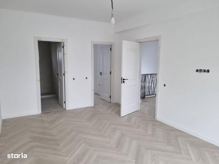 Case individuale ( 2 unitati;P+Et1+Pod si terasa amenajata) - 16