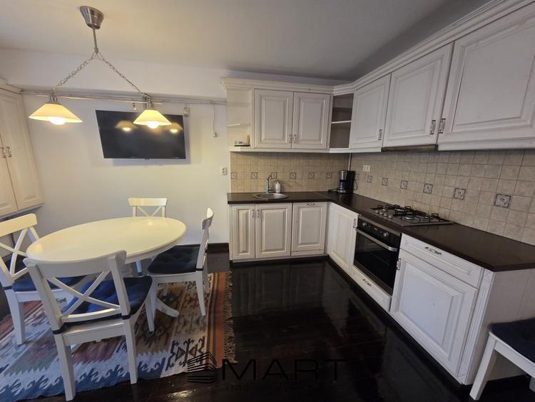 Apartament 3 camere zona  Centru Istoric - 1