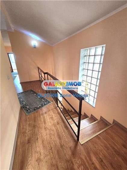 Casa 5 camere Fundulea | 240mp + 3 garaje | curte 680mp | Comision 0% - 10