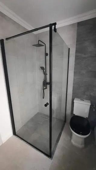 Zona spital TBC (str. Ciocarliei) casa dispusa pe D+P+E, teren 890 mp - 9