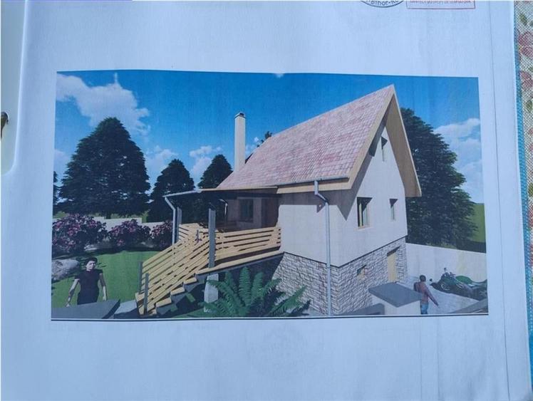 RECO Teren intravilan, Podgoria - 2